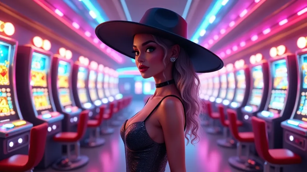 casino en ligne app store
